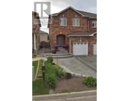 29 CASSIA CRESCENT, Vaughan, Ontario
