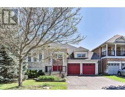 38 BRASS DRIVE, Richmond Hill, Ontario
