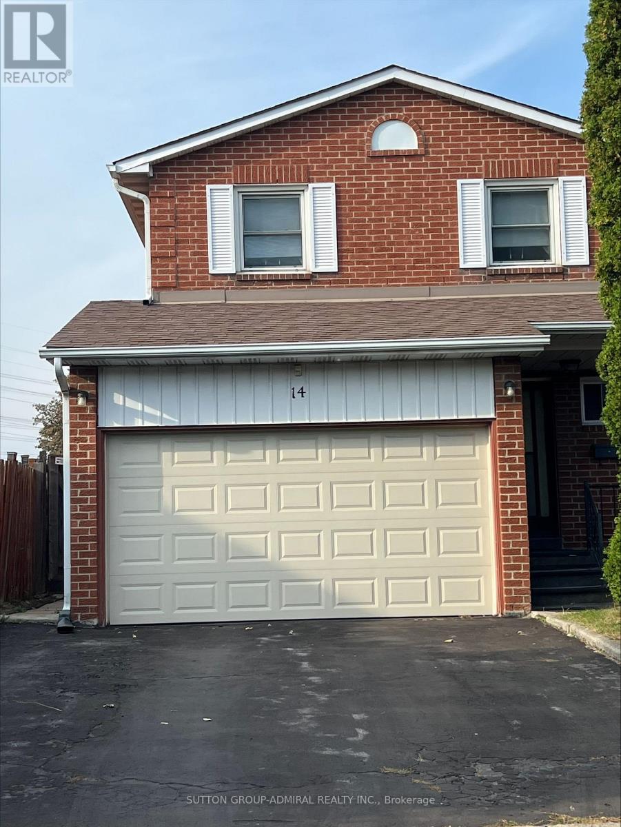 14 Prairie Dunes Place, Vaughan (Glen Shields), Ontario  L4K 2E4 - Photo 2 - N12443111