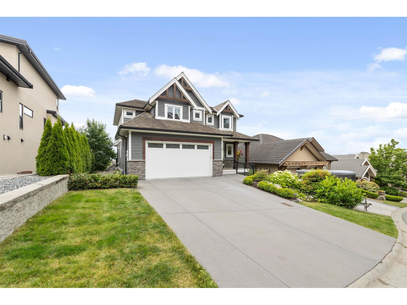3 35520 Mahogany Drive, Abbotsford, British Columbia  V3G 0C9 - Photo 38 - R3042820