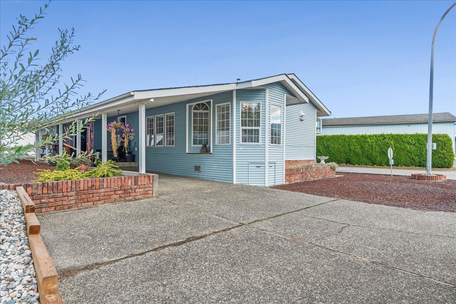 165 9055 Ashwell Road, Chilliwack Proper West, Chilliwack, British Columbia  V2P 7S6 - Photo 4 - R3054867