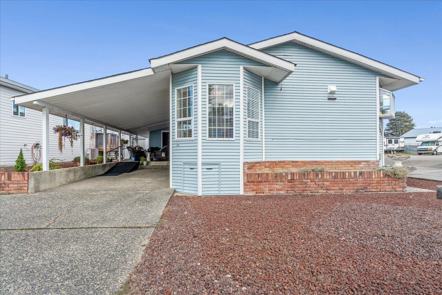 165 9055 Ashwell Road, Chilliwack Proper West, Chilliwack, British Columbia  V2P 7S6 - Photo 3 - R3054867