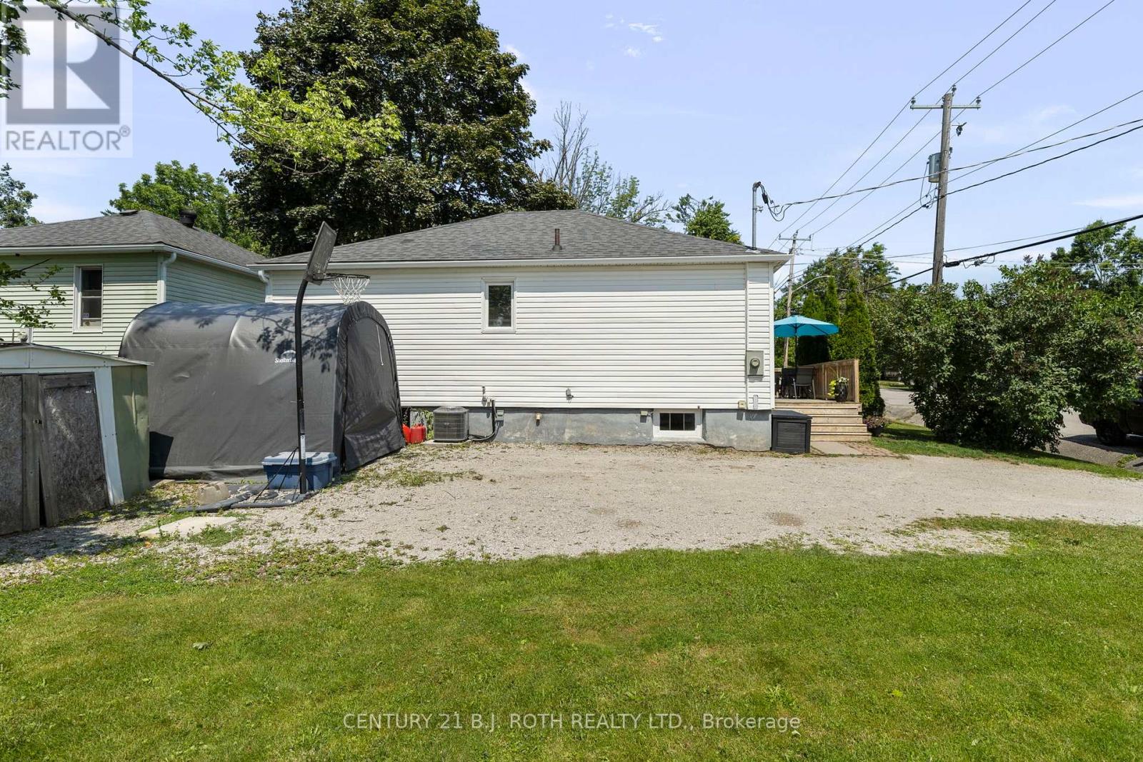 307 Linwood Avenue, Orillia, Ontario  L3V 2W8 - Photo 23 - S12443028