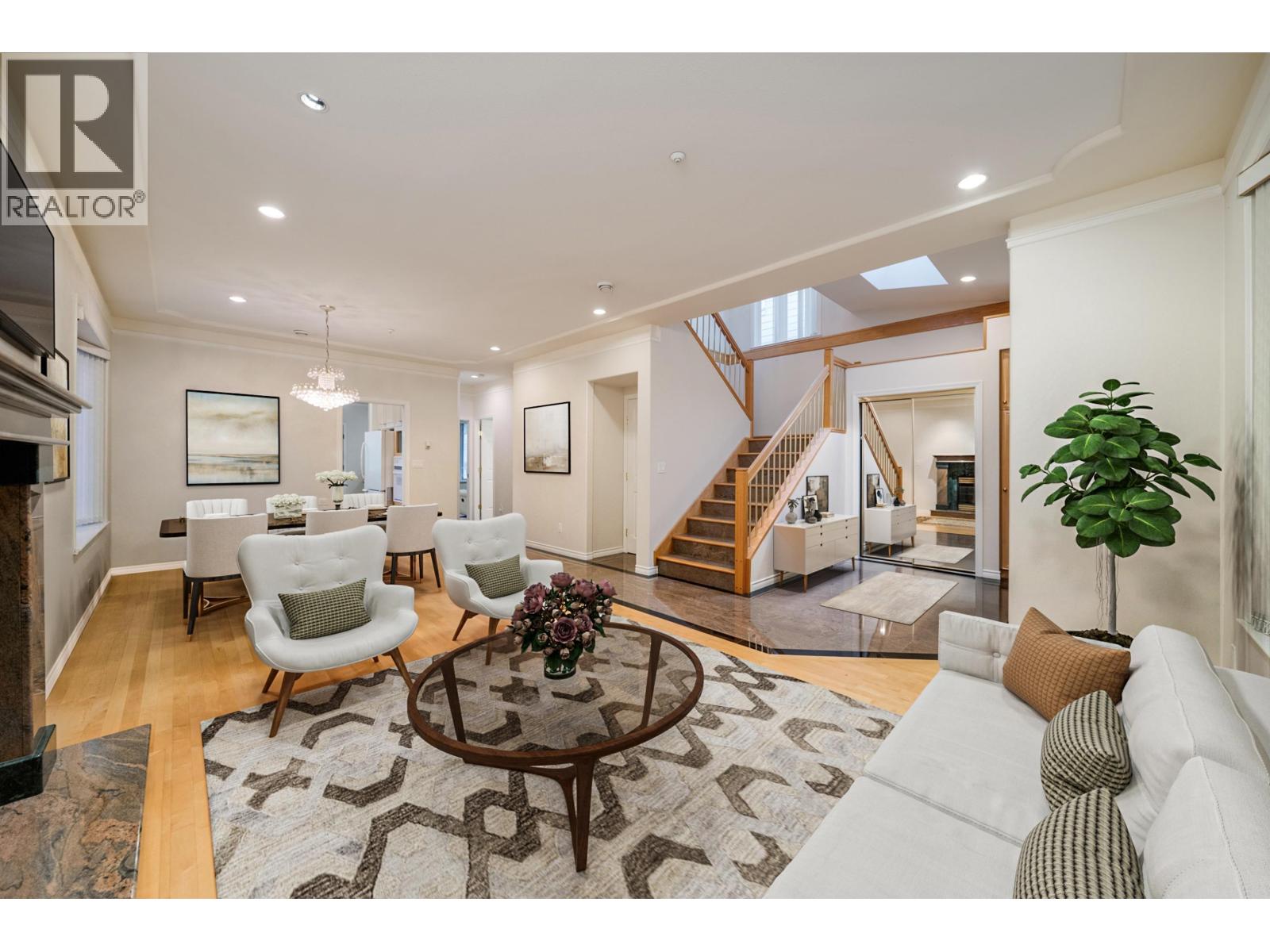 5470 WALES STREET, vancouver, British Columbia