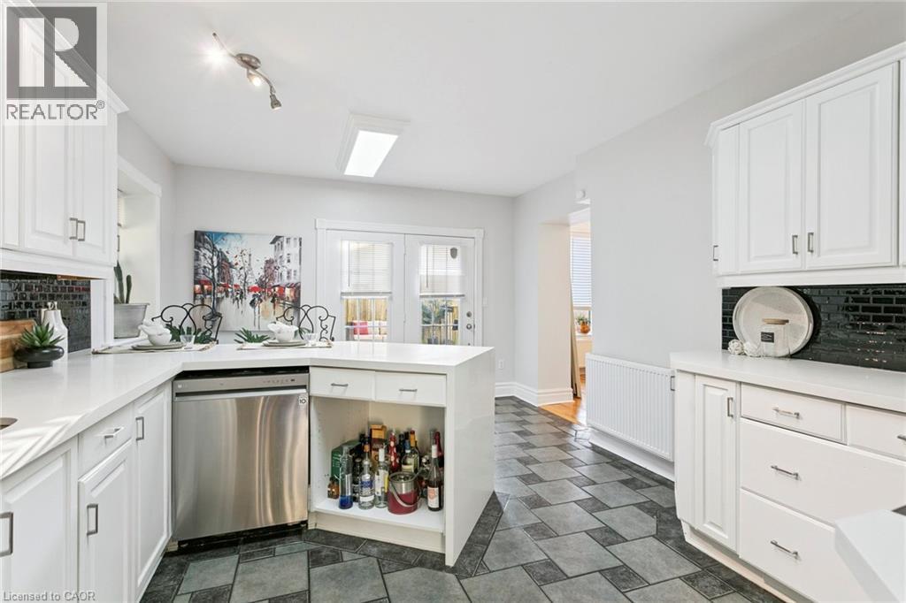 132 Queen Street W, Cambridge, Ontario  N3C 1G3 - Photo 25 - 40774022
