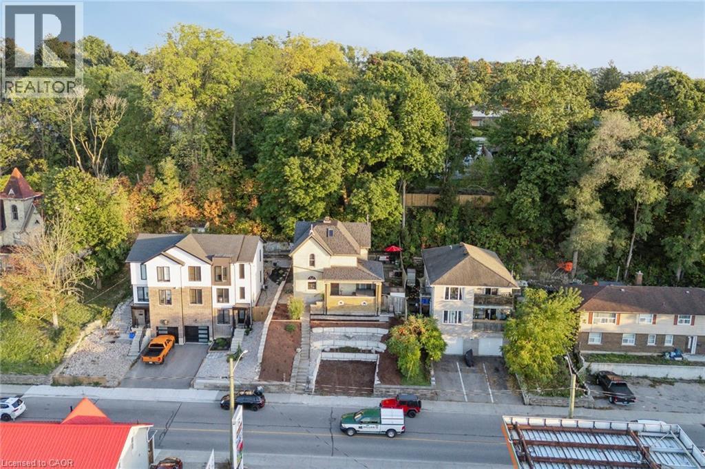 132 Queen Street W, Cambridge, Ontario  N3C 1G3 - Photo 49 - 40774022