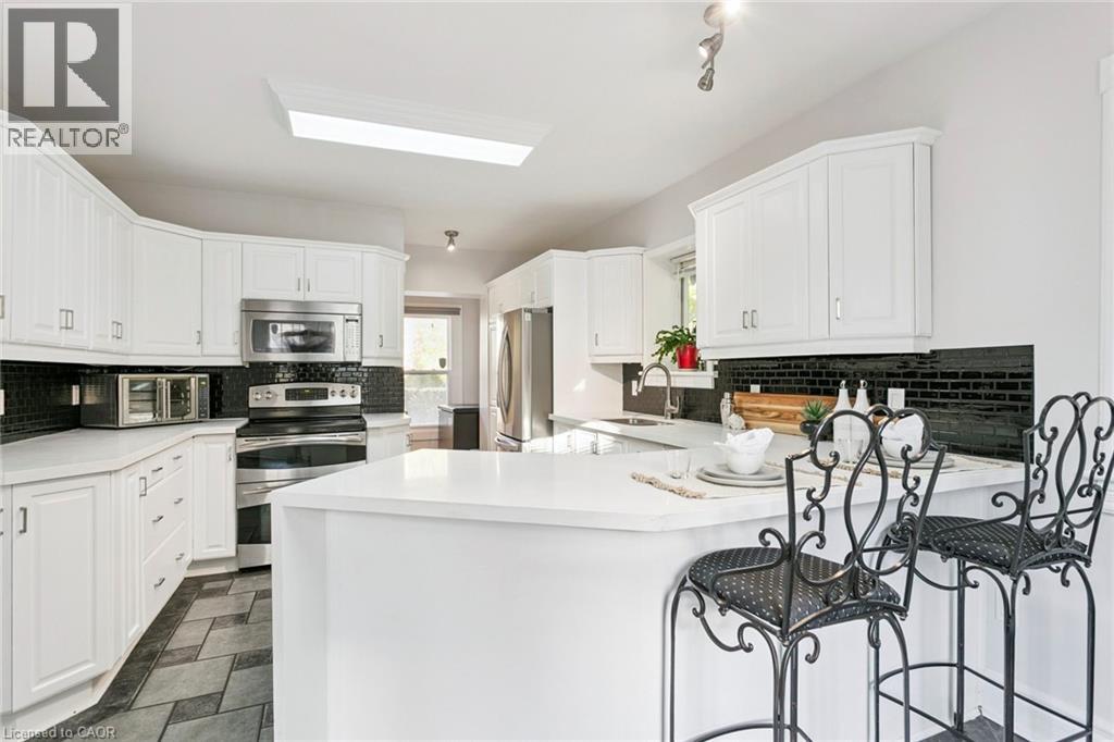 132 Queen Street W, Cambridge, Ontario  N3C 1G3 - Photo 22 - 40774022