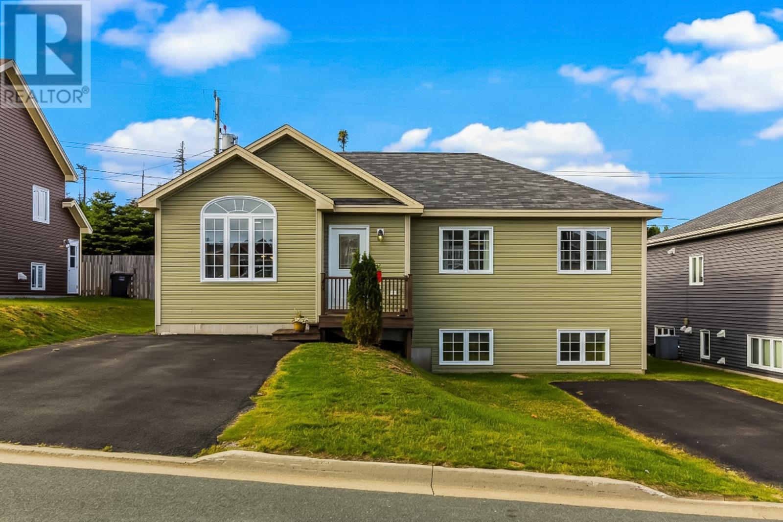 40 Seascape Drive, Paradise, Newfoundland & Labrador  A1L 0K8 - Photo 1 - 1291116