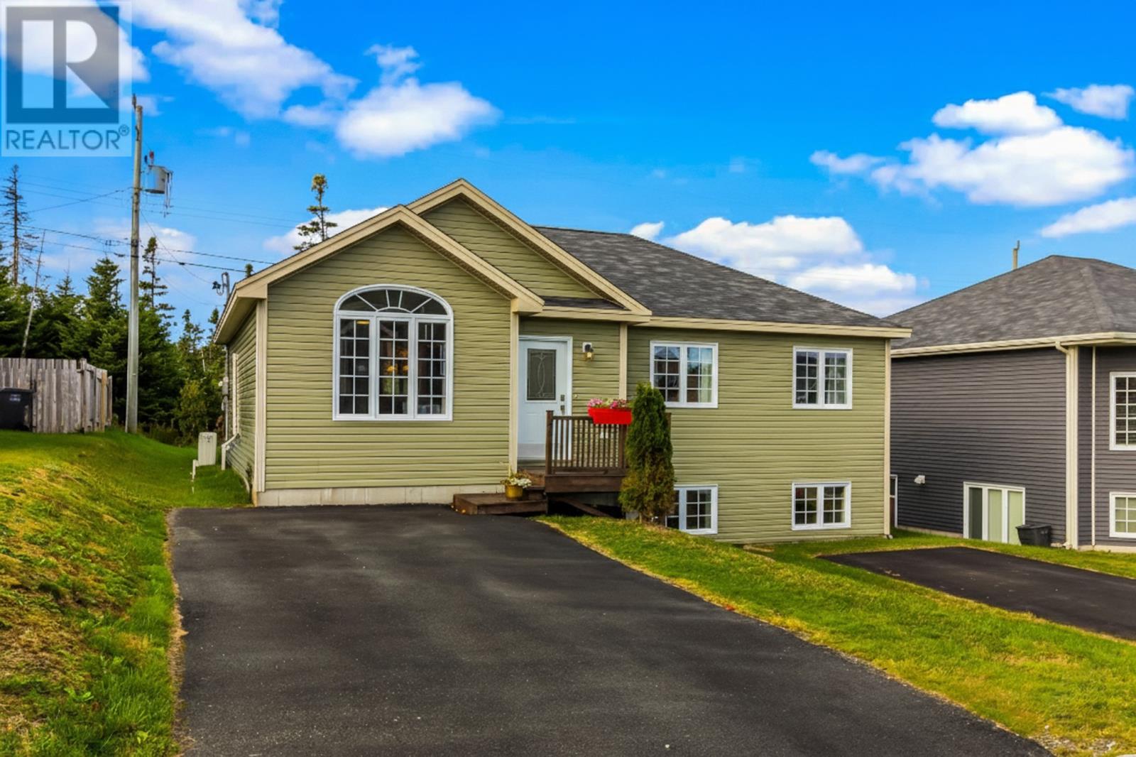 40 Seascape Drive, Paradise, Newfoundland & Labrador  A1L 0K8 - Photo 2 - 1291116