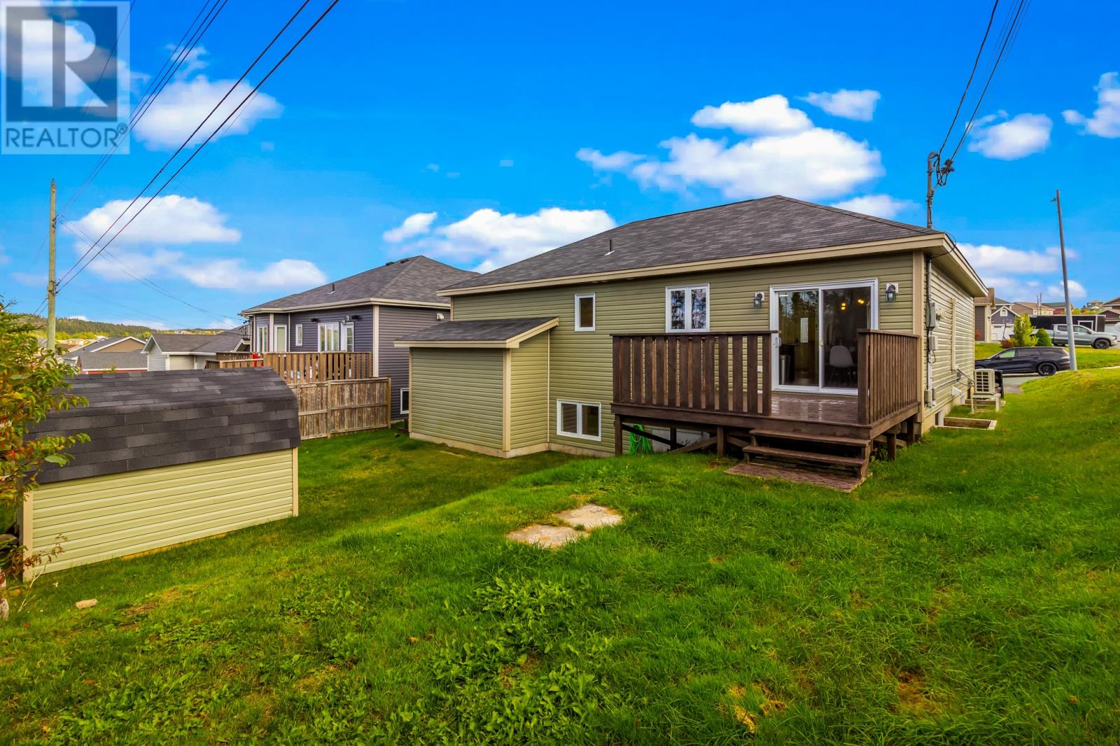 40 Seascape Drive, Paradise, Newfoundland & Labrador  A1L 0K8 - Photo 29 - 1291116