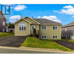 40 Seascape Drive, Paradise, Newfoundland & Labrador