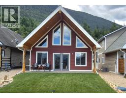 5211 Trans Canada Highway Unit# 6 Tappen / Sunnybrae, Salmon Arm, Ca