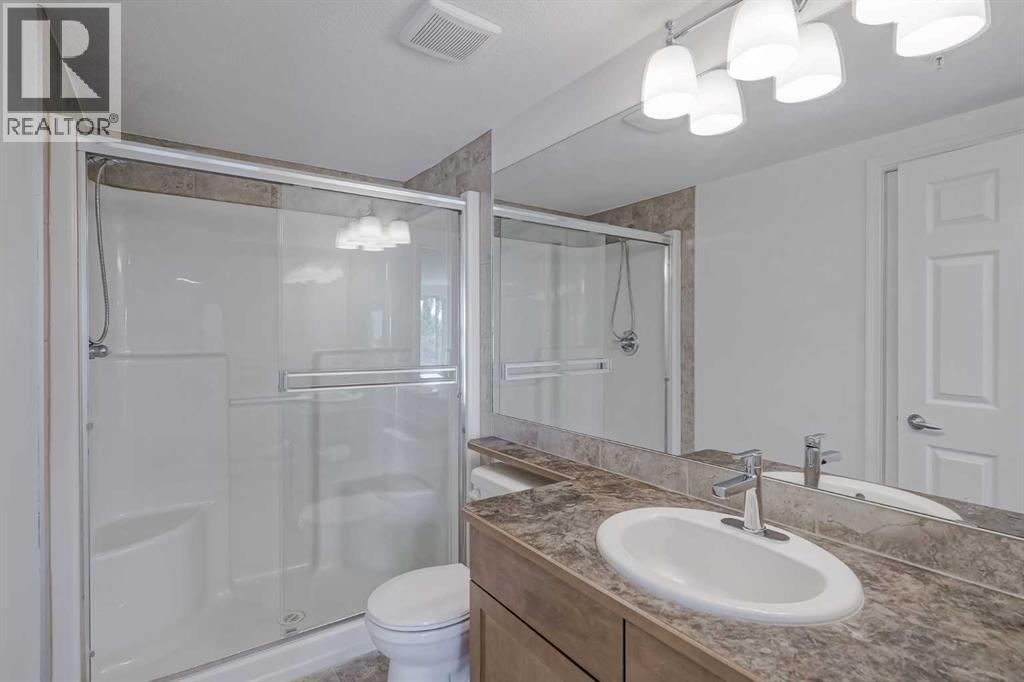 1304, 92 Crystal Shores Road, Okotoks, Alberta  T1S 2M8 - Photo 23 - A2258956