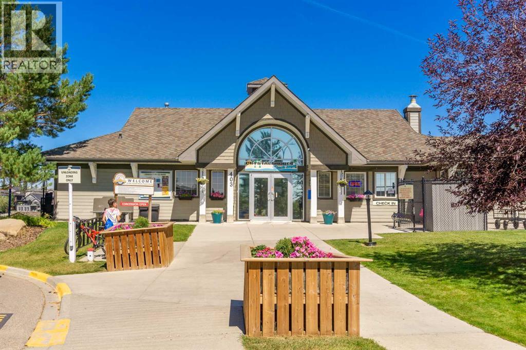 1304, 92 Crystal Shores Road, Okotoks, Alberta  T1S 2M8 - Photo 36 - A2258956