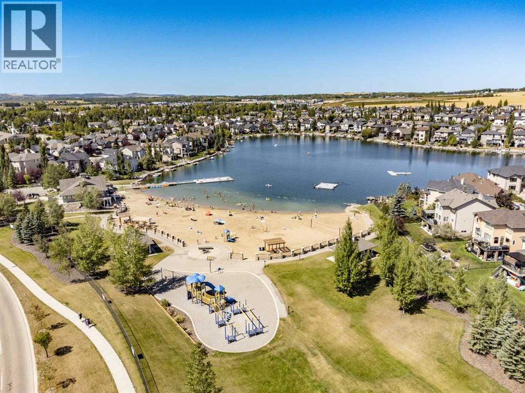 1304, 92 Crystal Shores Road, Okotoks, Alberta  T1S 2M8 - Photo 37 - A2258956