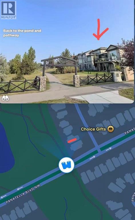 7 Panatella Close Nw, Calgary, Alberta  T3K 6B3 - Photo 43 - A2259686