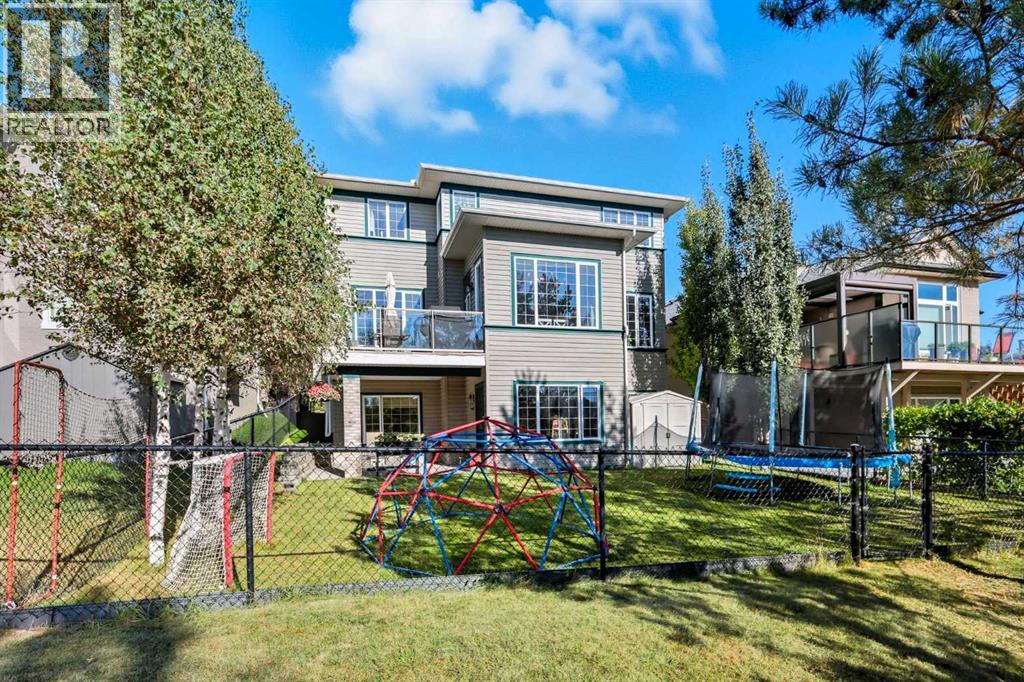 7 Panatella Close Nw, Calgary, Alberta  T3K 6B3 - Photo 39 - A2259686