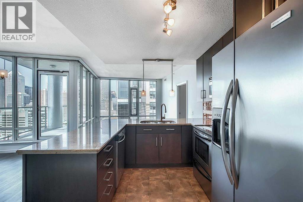 1601, 1410 1 Street Se, Calgary, Alberta  T2G 5T7 - Photo 10 - A2261835