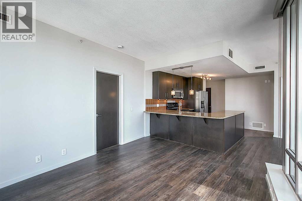 1601, 1410 1 Street Se, Calgary, Alberta  T2G 5T7 - Photo 5 - A2261835