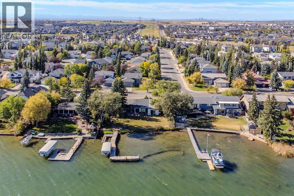 968 West Chestermere Drive, Chestermere, Alberta  T1X 1B7 - Photo 37 - A2259879