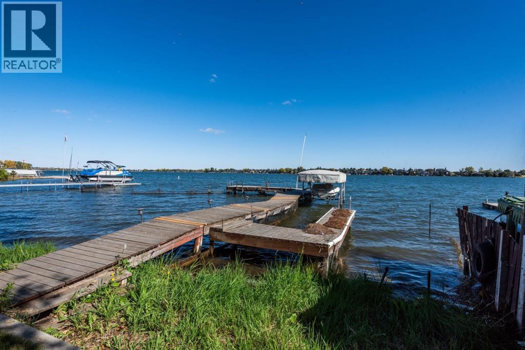 968 West Chestermere Drive, Chestermere, Alberta  T1X 1B7 - Photo 30 - A2259879