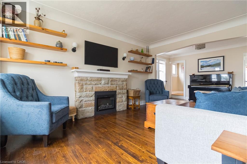 211 Wexford Avenue S, Hamilton, Ontario  L8K 2P1 - Photo 6 - 40775524