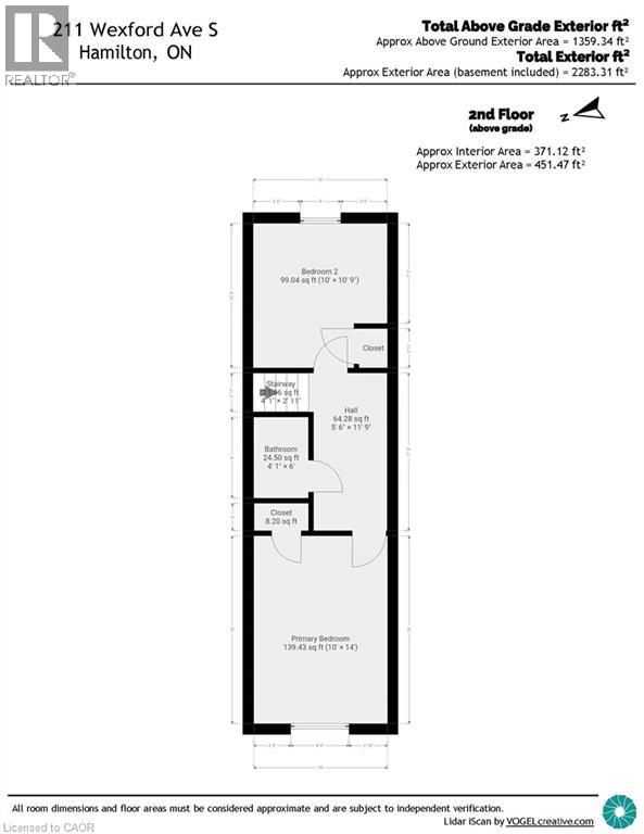 211 Wexford Avenue S, Hamilton, Ontario  L8K 2P1 - Photo 40 - 40775524