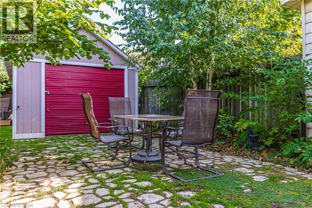 211 Wexford Avenue S, Hamilton, Ontario  L8K 2P1 - Photo 28 - 40775524