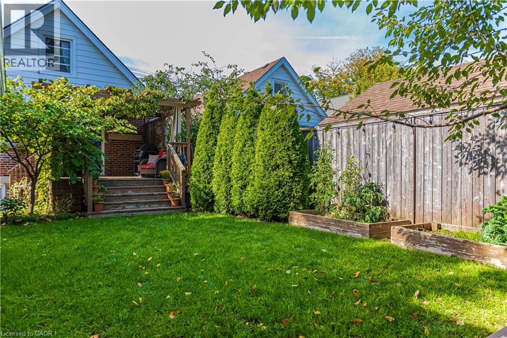 211 Wexford Avenue S, Hamilton, Ontario  L8K 2P1 - Photo 30 - 40775524