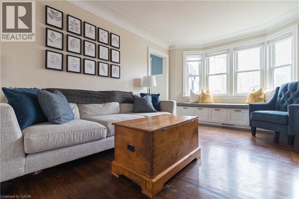 211 Wexford Avenue S, Hamilton, Ontario  L8K 2P1 - Photo 7 - 40775524