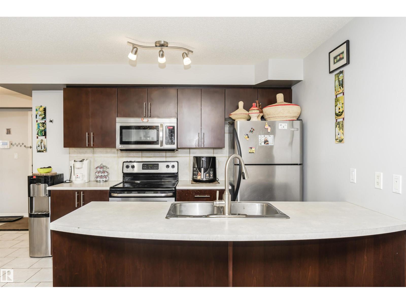 #107 10118 106 Av Nw, Edmonton, Alberta  T5H 0B8 - Photo 12 - E4460664