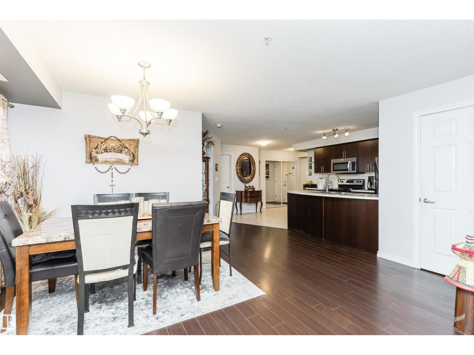 #107 10118 106 Av Nw, Edmonton, Alberta  T5H 0B8 - Photo 14 - E4460664