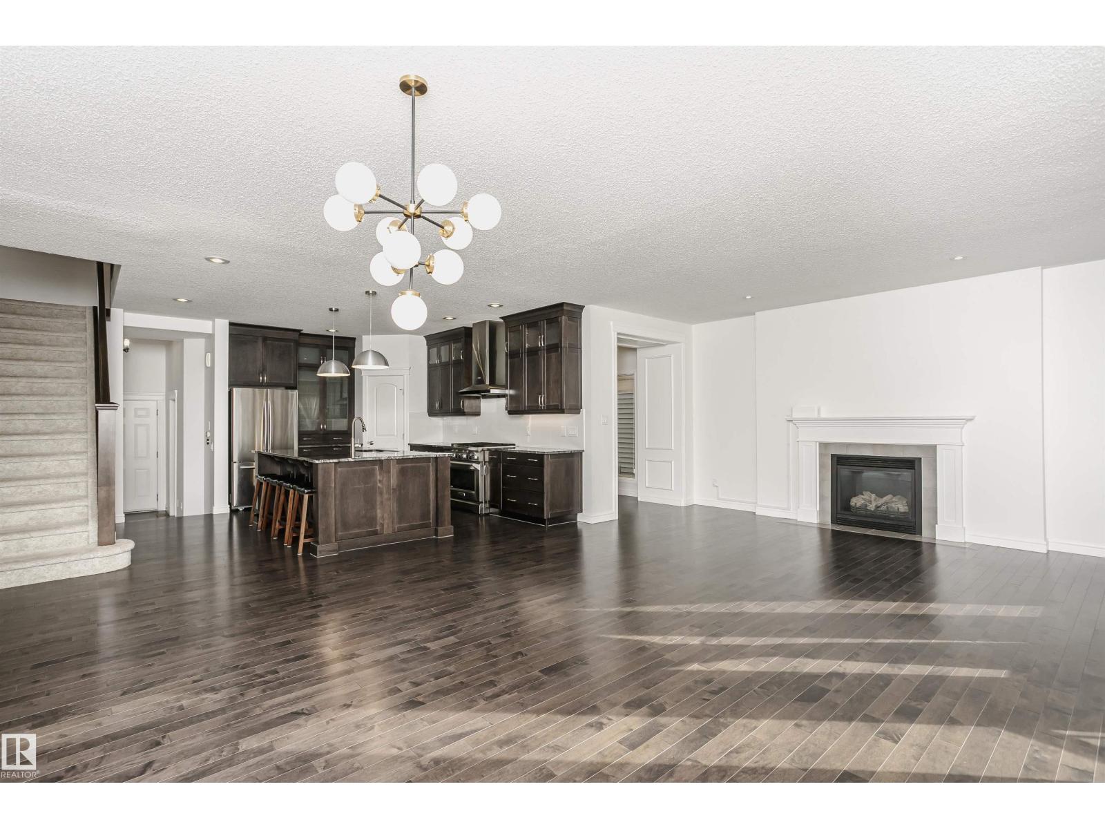 17867 8 Av Sw, Edmonton, Alberta  T6W 2S7 - Photo 13 - E4460666