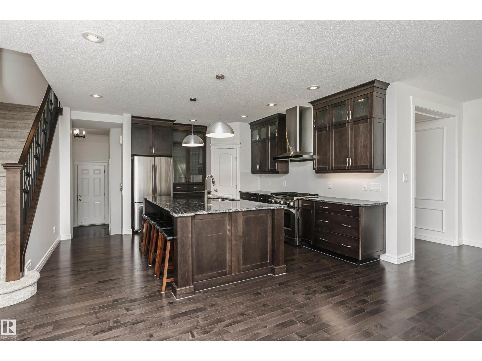 17867 8 Av Sw, Edmonton, Alberta  T6W 2S7 - Photo 15 - E4460666
