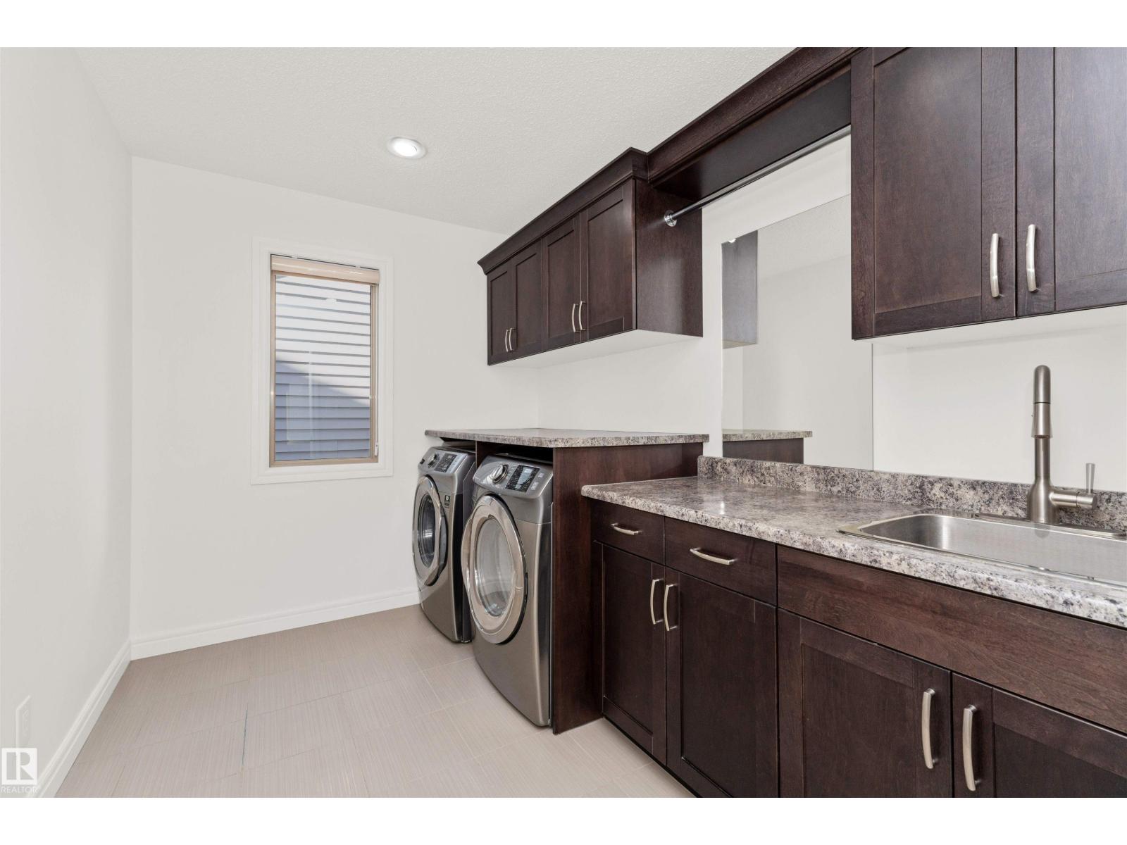 17867 8 Av Sw, Edmonton, Alberta  T6W 2S7 - Photo 32 - E4460666