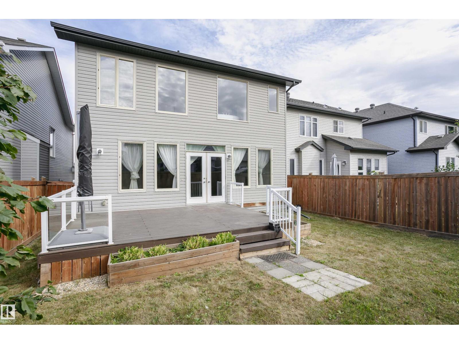 17867 8 Av Sw, Edmonton, Alberta  T6W 2S7 - Photo 52 - E4460666