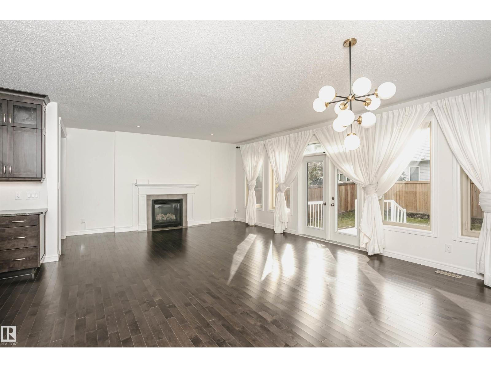 17867 8 Av Sw, Edmonton, Alberta  T6W 2S7 - Photo 8 - E4460666