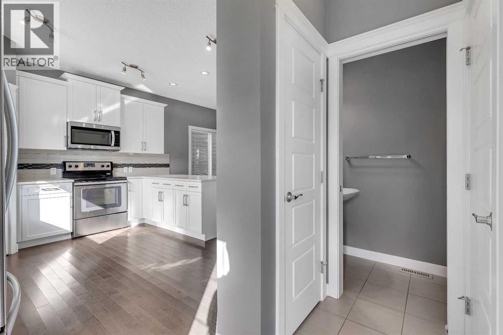 854 Evanston Drive Nw, Calgary, Alberta  T3P 0L9 - Photo 11 - A2260669