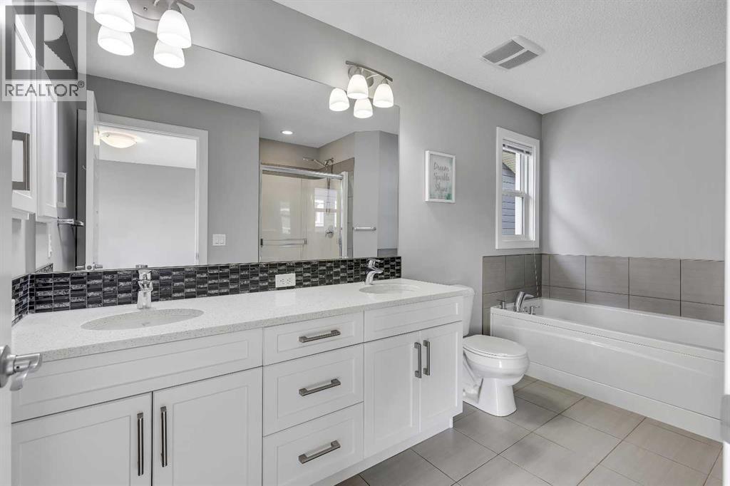 854 Evanston Drive Nw, Calgary, Alberta  T3P 0L9 - Photo 14 - A2260669