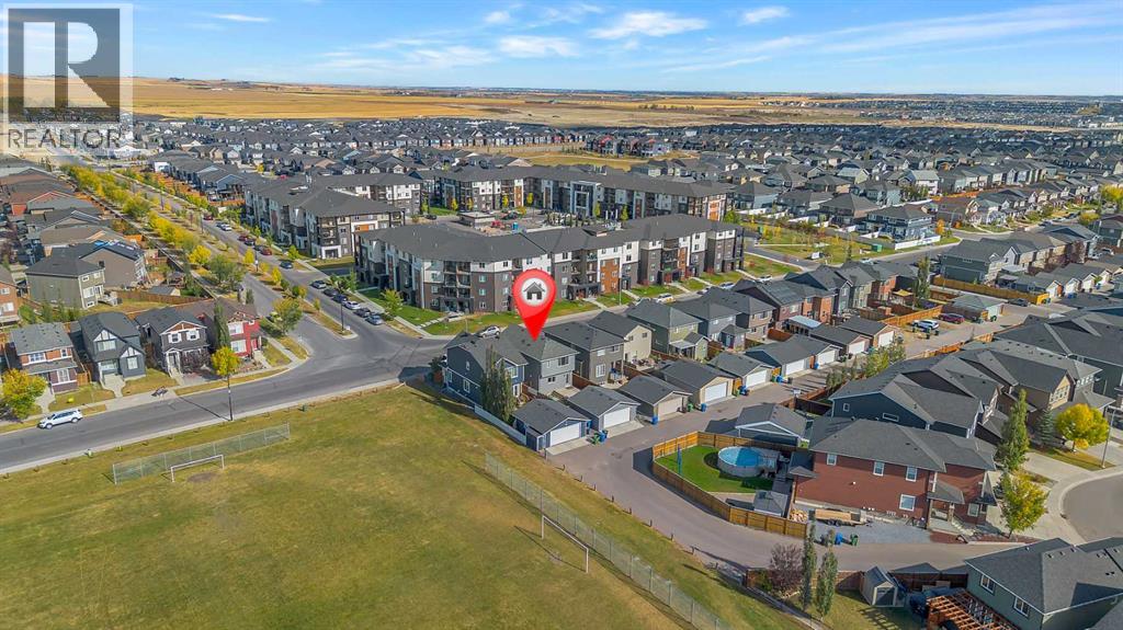 854 Evanston Drive Nw, Calgary, Alberta  T3P 0L9 - Photo 2 - A2260669