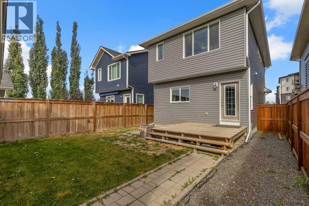 854 Evanston Drive Nw, Calgary, Alberta  T3P 0L9 - Photo 20 - A2260669
