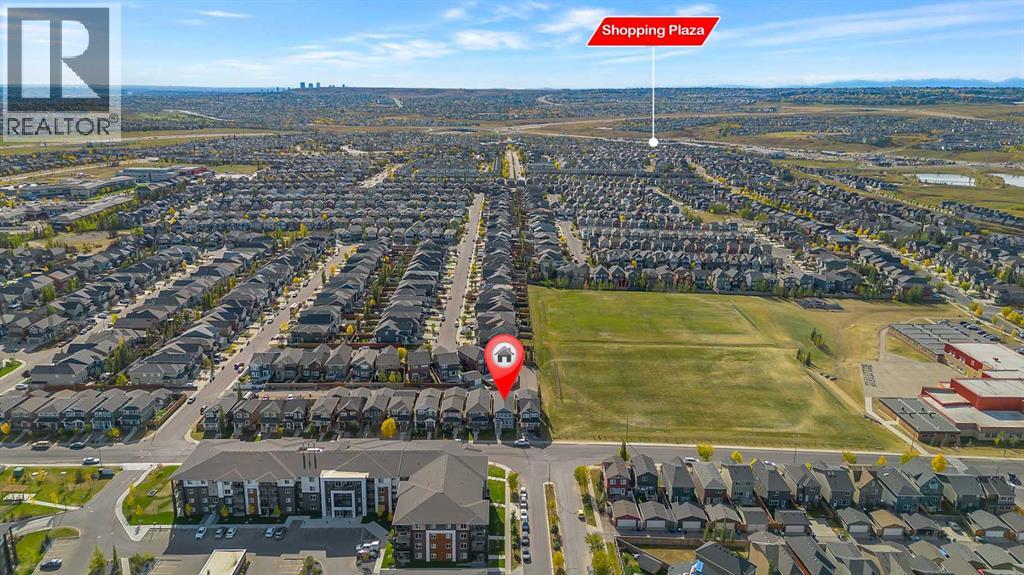 854 Evanston Drive Nw, Calgary, Alberta  T3P 0L9 - Photo 25 - A2260669