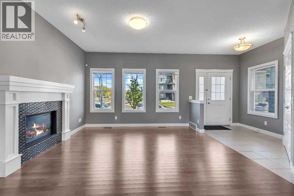 854 Evanston Drive Nw, Calgary, Alberta  T3P 0L9 - Photo 3 - A2260669