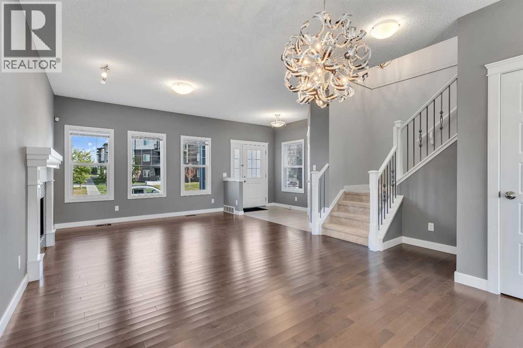 854 Evanston Drive Nw, Calgary, Alberta  T3P 0L9 - Photo 4 - A2260669