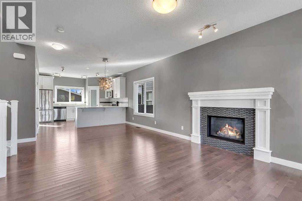 854 Evanston Drive Nw, Calgary, Alberta  T3P 0L9 - Photo 7 - A2260669