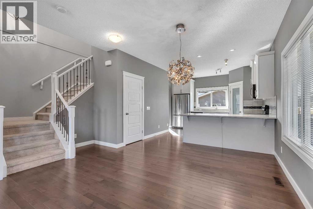 854 Evanston Drive Nw, Calgary, Alberta  T3P 0L9 - Photo 8 - A2260669