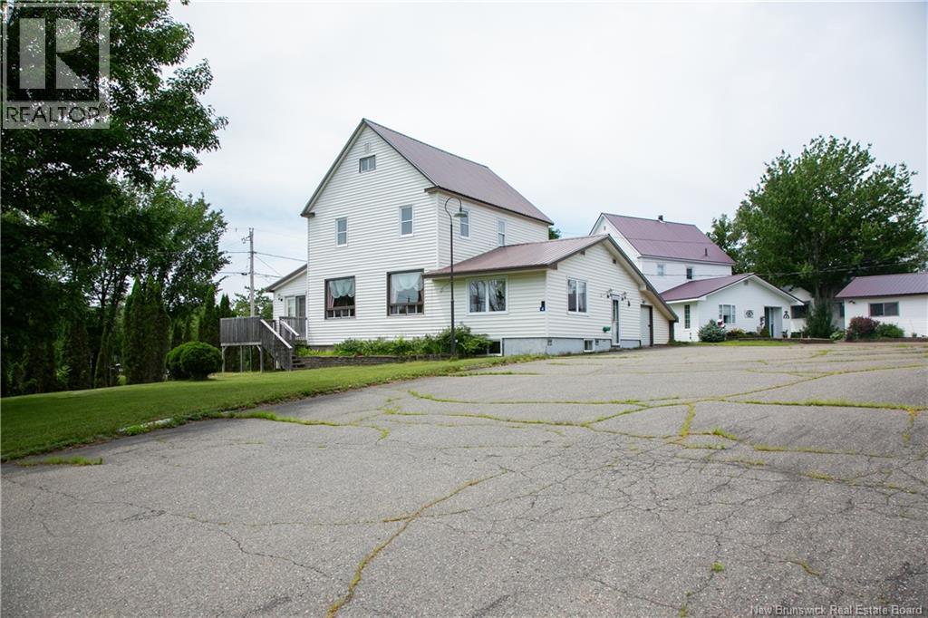 4 Cedar Street, McAdam, New Brunswick