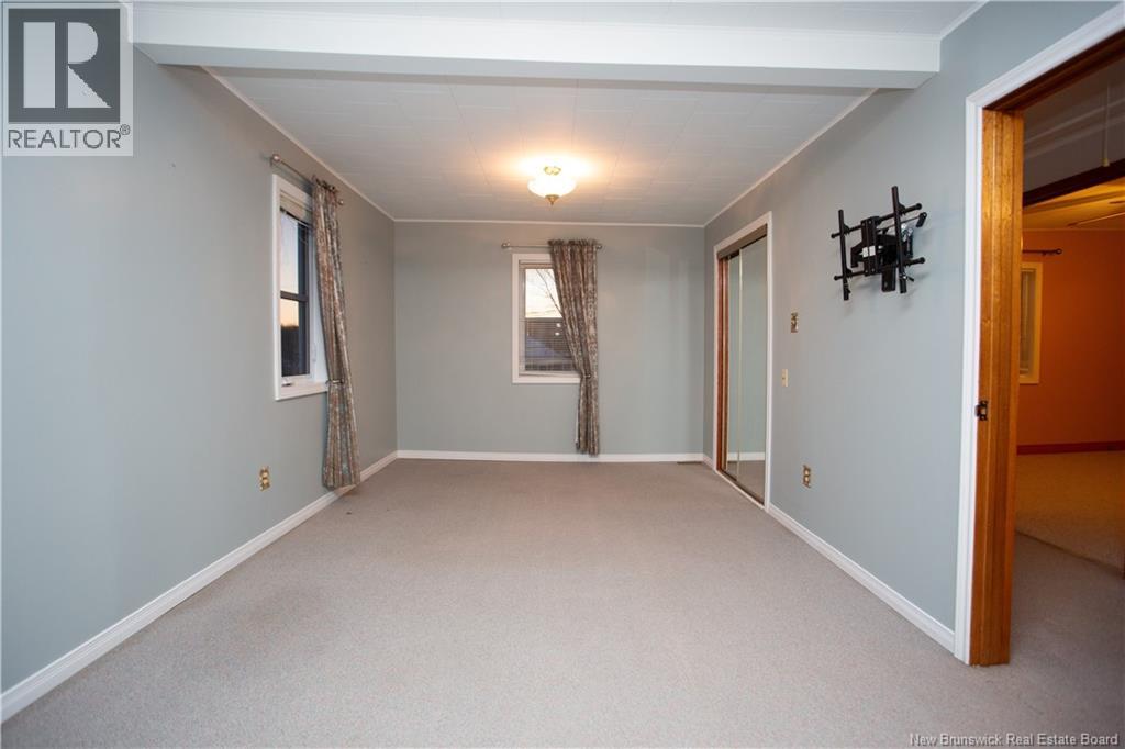 4 Cedar Street, Mcadam, New Brunswick  E6J 1V6 - Photo 23 - NB127932