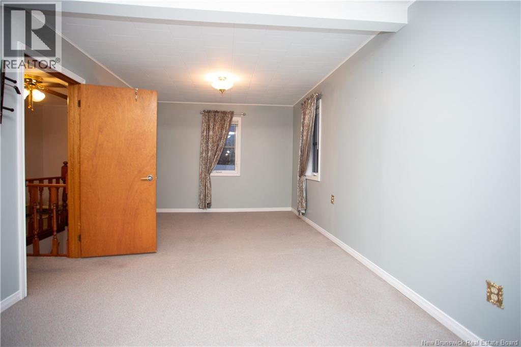 4 Cedar Street, Mcadam, New Brunswick  E6J 1V6 - Photo 24 - NB127932
