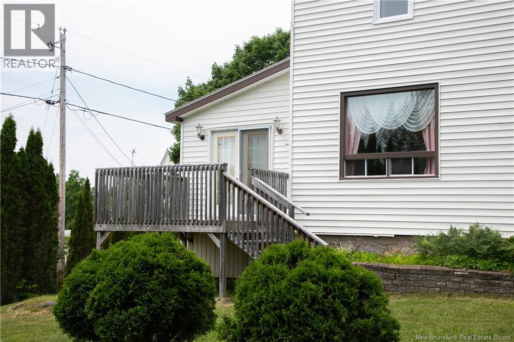 4 Cedar Street, Mcadam, New Brunswick  E6J 1V6 - Photo 34 - NB127932
